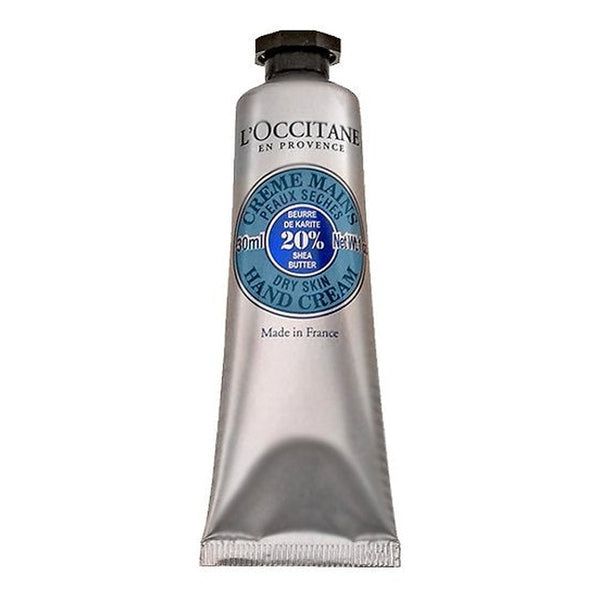 L'Occitane Shea Butter Hand Cream 30ml