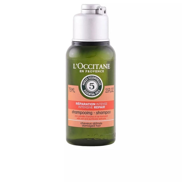 L'Occitane en Provence Aromachologie Repairing Shampoo 75ml