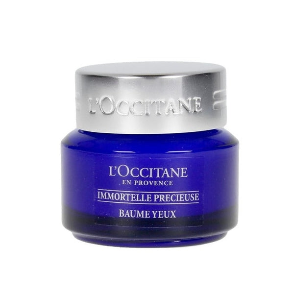 L'Occitane en Provence Immortelle Precious Eye Balm 15ml