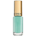 L'Oreal Color Riche Nail Polish 5ml - 602 Perle de Jade
