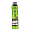 L'Oréal Men Expert Clean Power 48H Anti-Perspirant 250ml