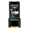 L'Oréal Men Expert Total Clean 5in1 Shower Gel 300ml