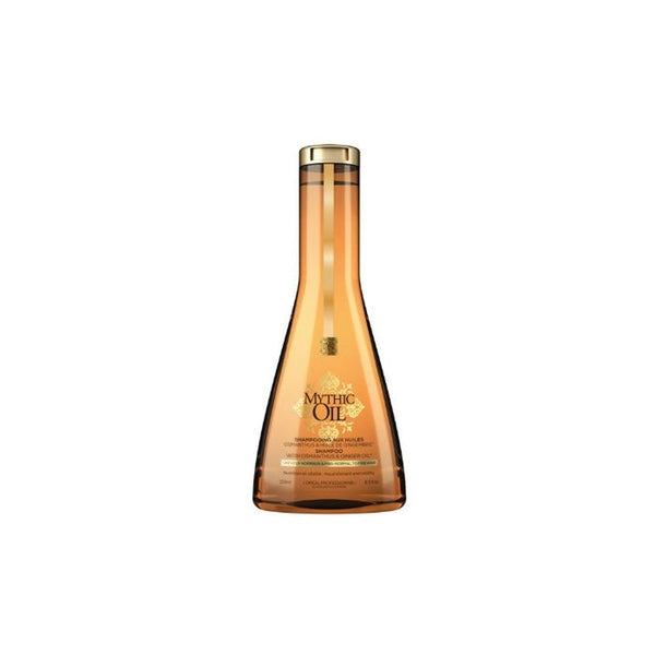 L'Oreal Mythic Oil Shampoo 250ml - Normal Hair