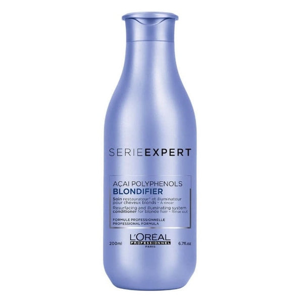 L'Oréal Professionnel Série Expert Blondifier Conditioner 200ml