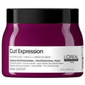 L'Oréal Professionnel Série Expert Curl Expression Intensive Moisturiser Rich Hair Mask 500ml