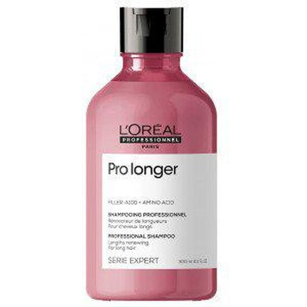 L'Oreal Professionnel Serie Expert Pro Longer Shampoo 300ml