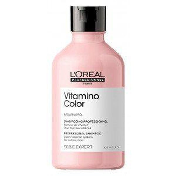 L'Oréal Professionnel Serie Expert Vitamino Color Shampoo 300ml