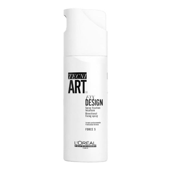 L'Oreal Professionnel Tecni Art Fix Design Force 5 Fixing Spray 200ml