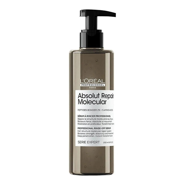 L'Oréal Série Expert Absolut Repair Molecular Rinse-Off Serum 250ml