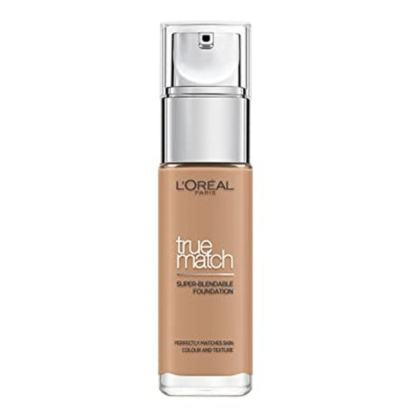 L'Oreal True Match The Foundation 30ml - Rose Ambre