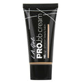 LA Girl Pro BB Cream Flawless Natural Coverage & Hydration for All Skin Types 30ml