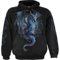 STORM DRAGON - Hoody Black