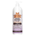 American Dream Cocoa Butter Lavender Body Lotion 25oz – Daily Moisturiser for Dry to Extra Dry Skin