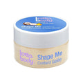 Lottabody Shape Me Custard Gelee for Defined, Frizz-Free Curls & Coils 198.4g/7 oz