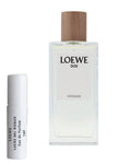 Loewe 001 Woman perfume samples
