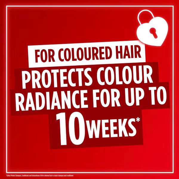 L'Oréal Elvive Colour Protect Conditioner Colour Protecting & Nourishing for Coloured or Highlighted Hair