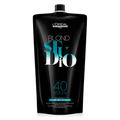 L'Oréal Blond Studio 40 Nutri Developer for Professional & Consistent Hair Lightening 1000ml/33.81 oz