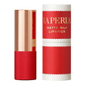 La Perla Matte Silk Auburn Red Lipstick - #111 - 3.5g