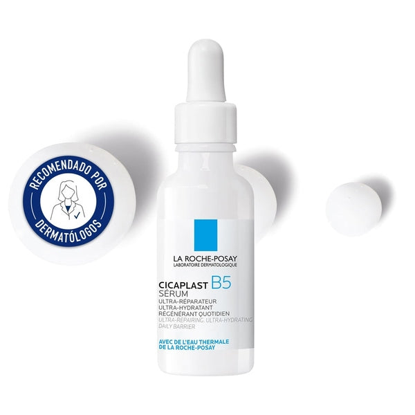 La Roche-Posay Cicaplast B5 Serum 30ml