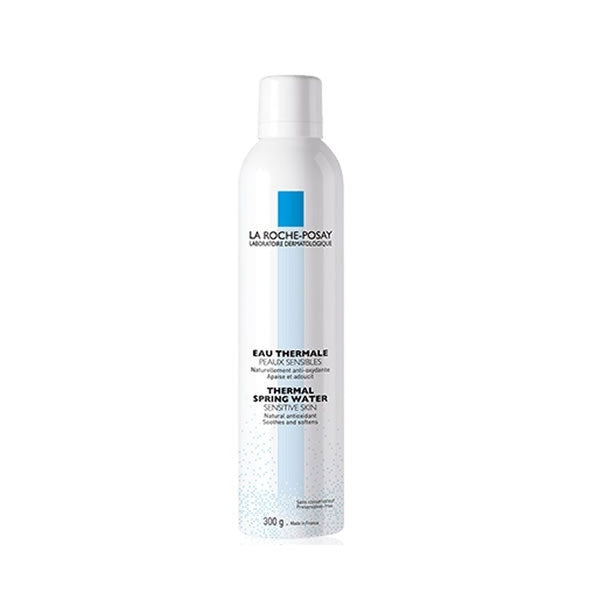 La Roche-Posay Thermal Spring Water 300ml Spray