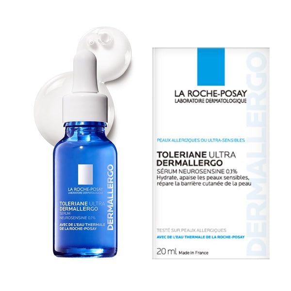 La Roche-Posay Toleriane Ultra Dermallergo Serum 20ml