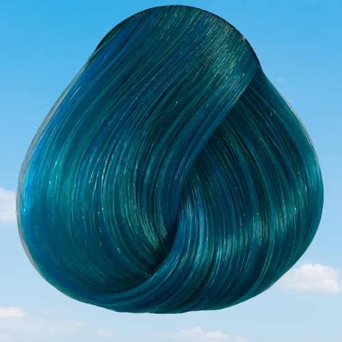 La Riche Directions Semi Permanent Hair Dye - Turquoise