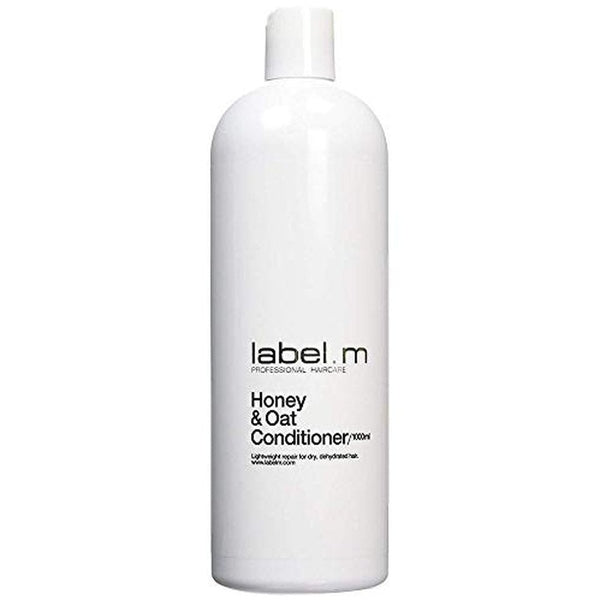 Label.m Honey & Oat Conditoner 1000ml