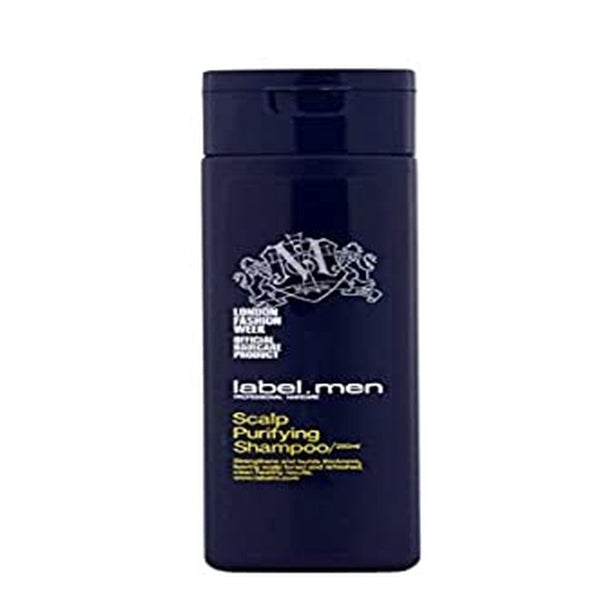 Label.m Men Scalp Purifying Shampoo 250ml