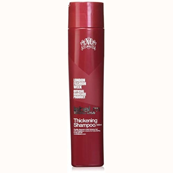 Label.m Thickening Shampoo 300ml