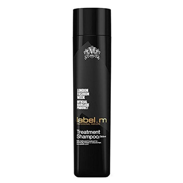 Label.m Treatment Shampoo 300ml
