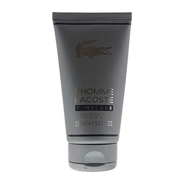 Lacoste L'Homme Lacoste Timeless Shower Gel 150ml