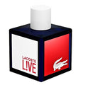Lacoste Live Eau de Toilette 100ml Spray