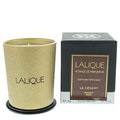 Lalique Candle 190g - Le Desert Muscat Special Edition