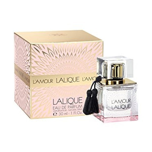 Lalique L'Amour Eau De Parfum 30ml Spray