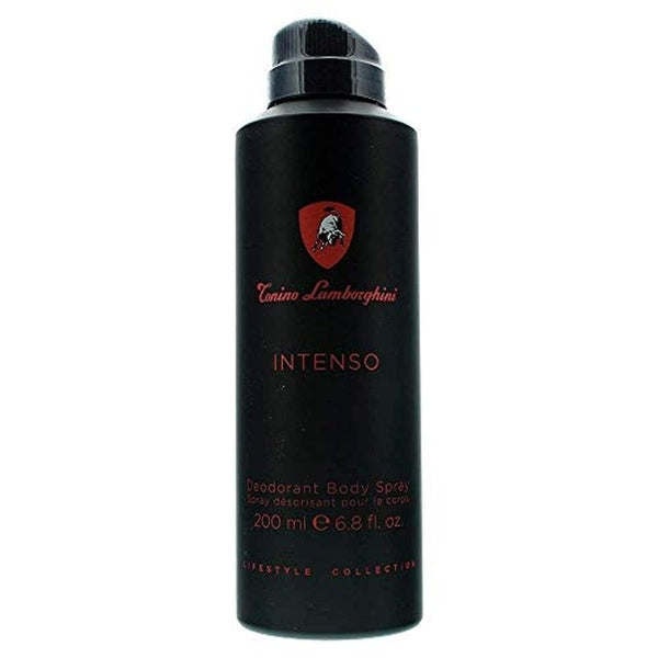 Lamborghini Intenso Deodorant Spray 200ml