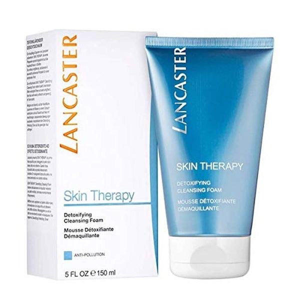 Lancaster Skin Therapy Detoxifying Cleansing Foam 150ml