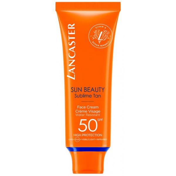 Lancaster Sun Beauty Care SPF15 50ml
