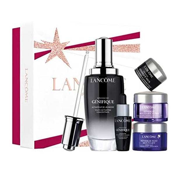 Lancôme Advanced Genifique Gift Set 5 Pieces