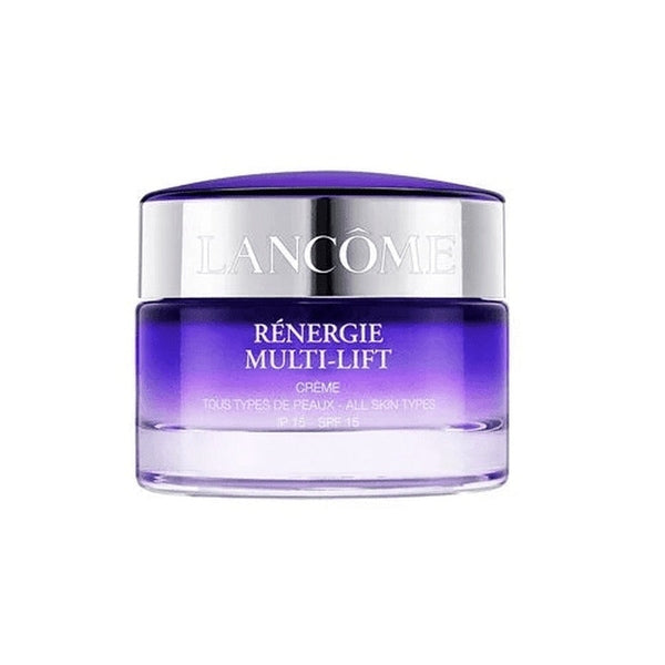 Lancôme Rénergie Multi-Lift Rich Cream SPF15 50ml - Dry Skin