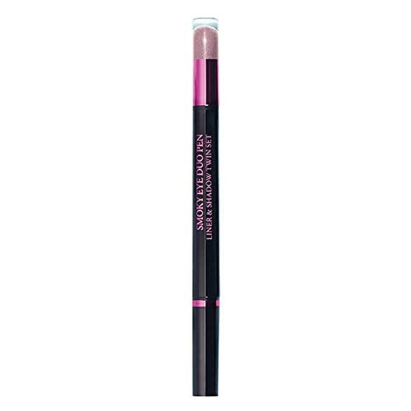 Lancôme Smoky Eye Duo Pen 1.4ml - 02 Effortless Kaki