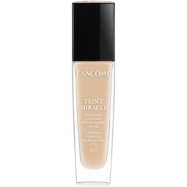 Lancome Teint Miracle Foundation 30ml SPF15 - 10 Beige Porcelaine