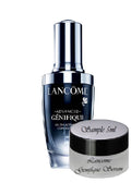 Lancome Genifique Serum samples