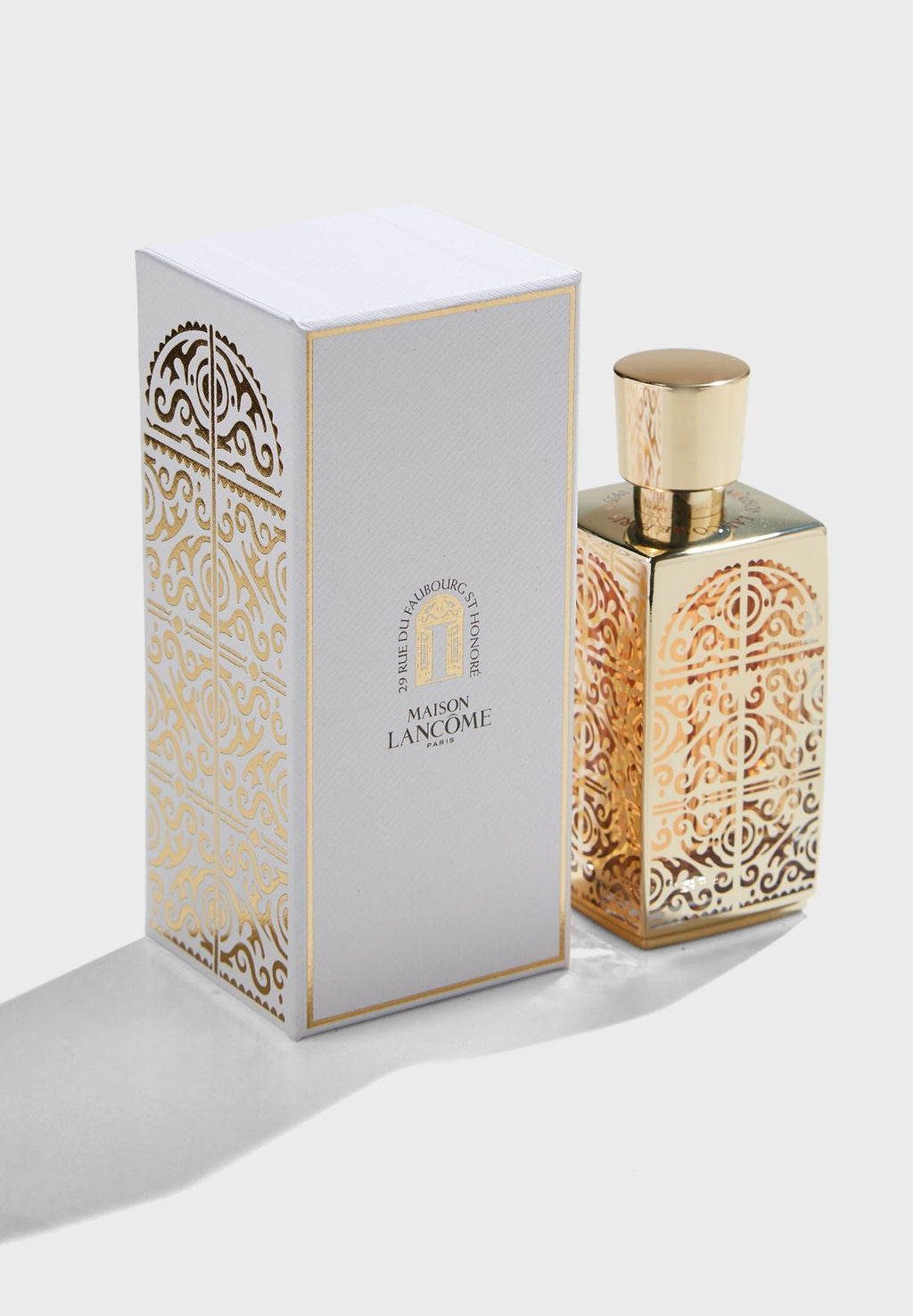 Lancome L’autre Oud Maison Eau de Parfum – 75 ml. 2015 edition discontinued fragrance