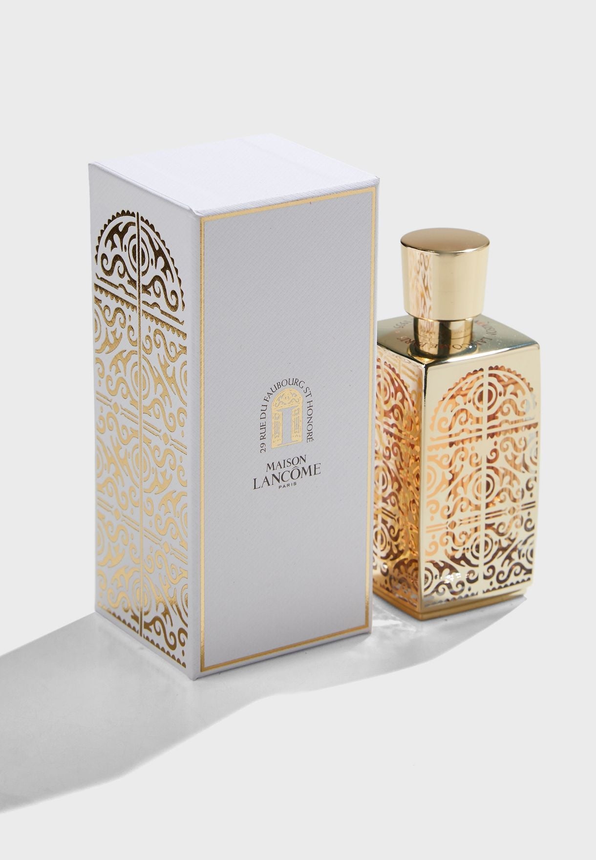 Lancome L’autre Oud Maison Eau de Parfum – 75 ml. 2015 edition discontinued fragrance