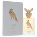 Lattafa Pride Shaheen Gold Eau De Parfum Spray 3.4 oz / 100 ml for Women