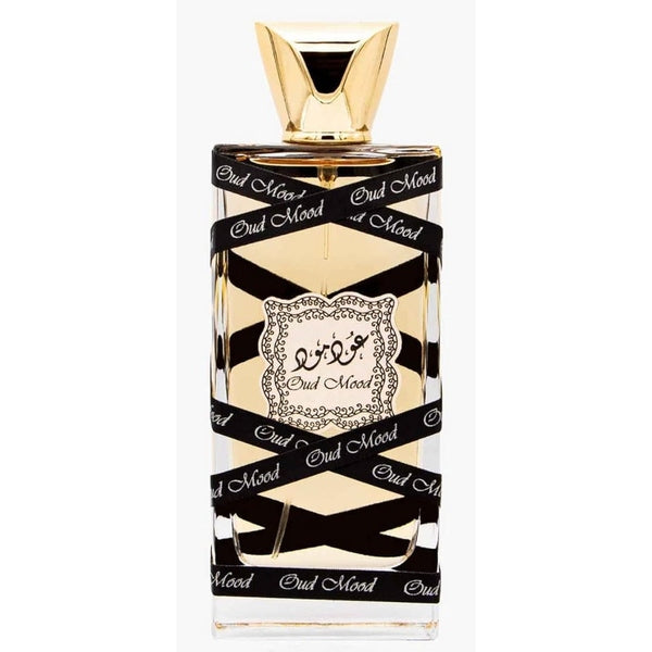 Lattafa Perfumes Oud Mood Eau de Parfum 100ml Spray
