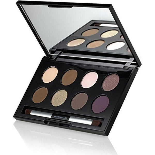 Laura Geller Baked Creme Glaze Deluxe Eyeshadow Palette 7g