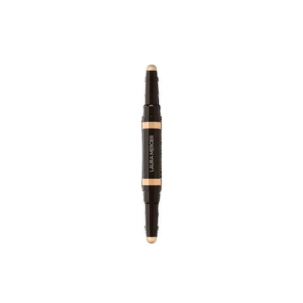 Laura Mercier Secret Camouflage Concealer Duo 2g - 1N