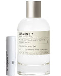 Le Labo Jasmine 17 samples