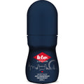 Lee Cooper Anti-Perspirant Deodorant Blue Roll 50ml